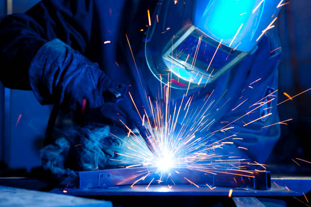 Professional Welder & Metal Fabrication in Newport, AR