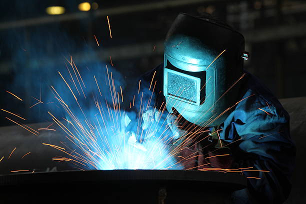 Best Structural Steel Welding in Newport, AR