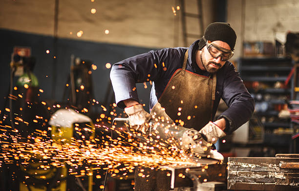 Affordable Welder Services in Newport, AR