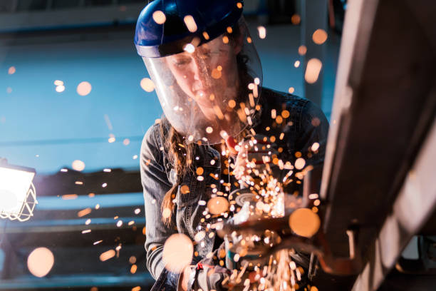 Affordable Welder Services in Newport, AR